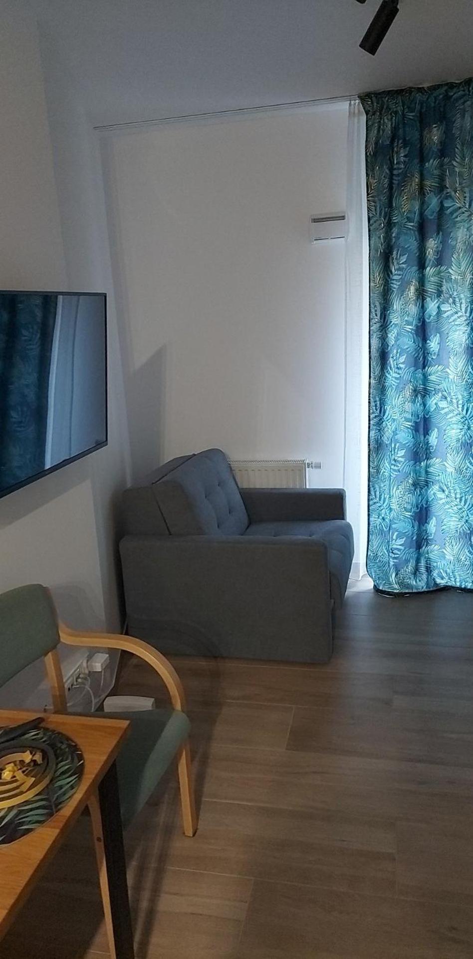 Luxurycity Apartment With Terrace Wrocław Zewnętrze zdjęcie